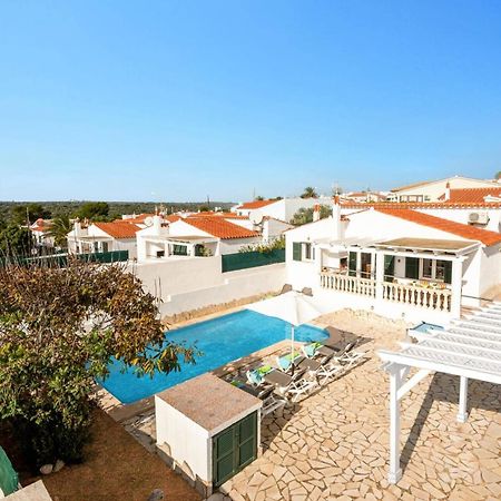 Villa Airosa by Villa Plus Cala En Porter  Esterno foto