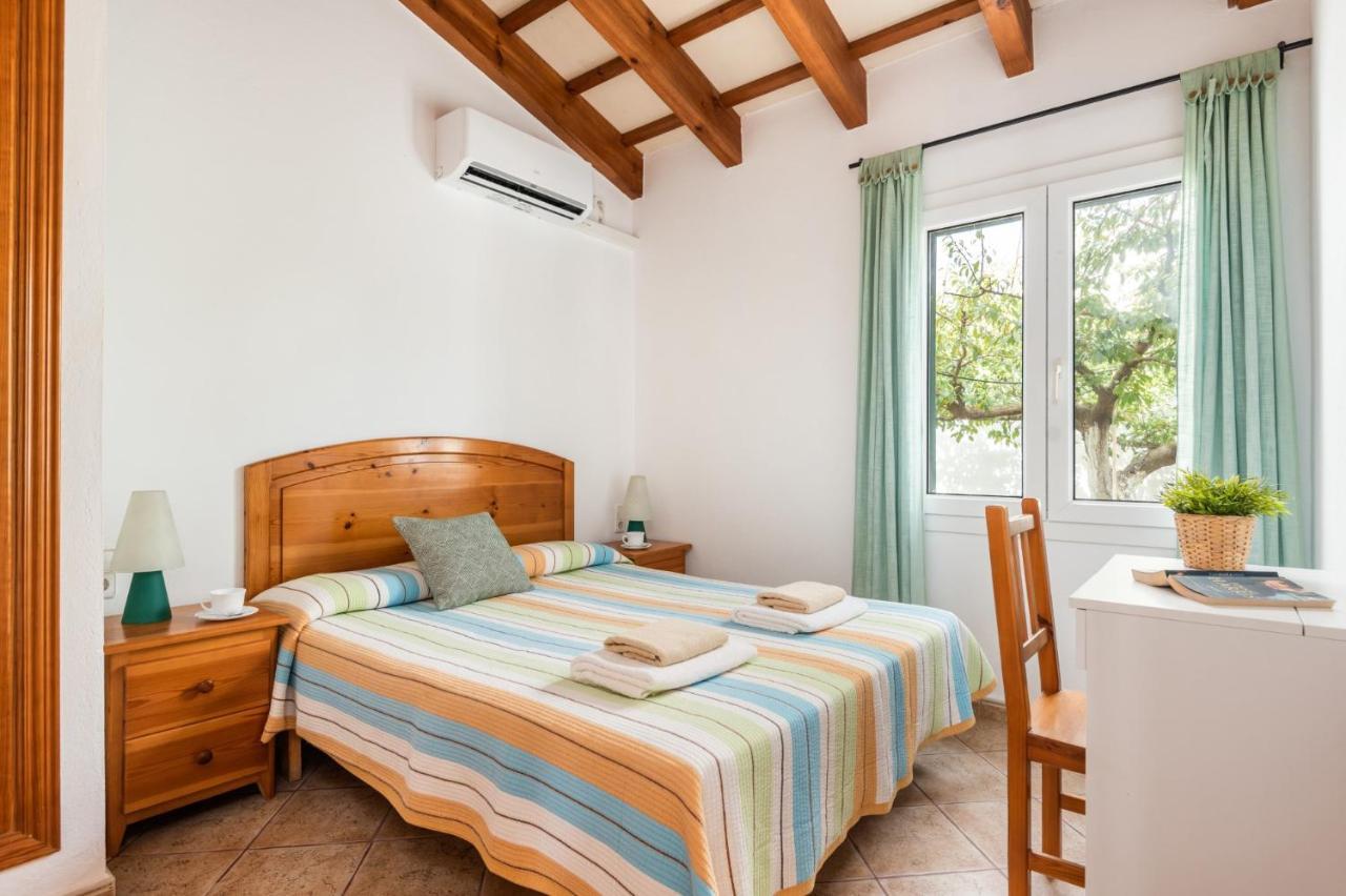 Villa Airosa by Villa Plus Cala En Porter  Esterno foto